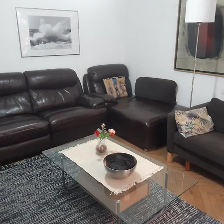 Espacioso 140 M2 Y Calidad A 250 Metros Playa Y Puerto Deportivo 5Hab 2 Banos Vut2917As Gijón Buitenkant foto