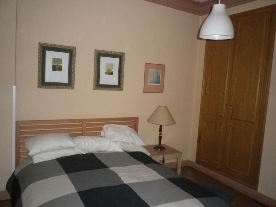 Espacioso 140 M2 Y Calidad A 250 Metros Playa Y Puerto Deportivo 5Hab 2 Banos Vut2917As Gijón Buitenkant foto