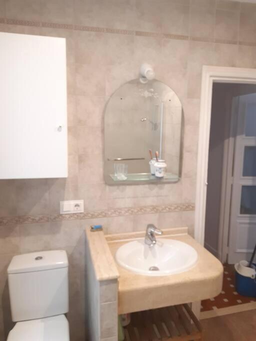 Espacioso 140 M2 Y Calidad A 250 Metros Playa Y Puerto Deportivo 5Hab 2 Banos Vut2917As Gijón Buitenkant foto