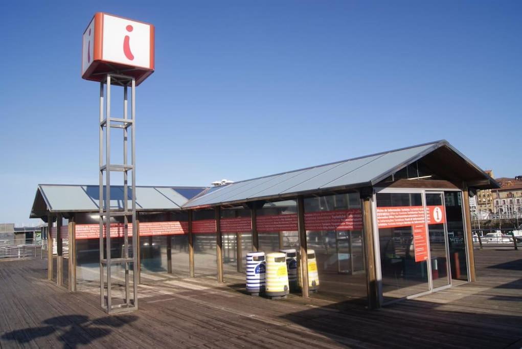Espacioso 140 M2 Y Calidad A 250 Metros Playa Y Puerto Deportivo 5Hab 2 Banos Vut2917As Gijón Buitenkant foto