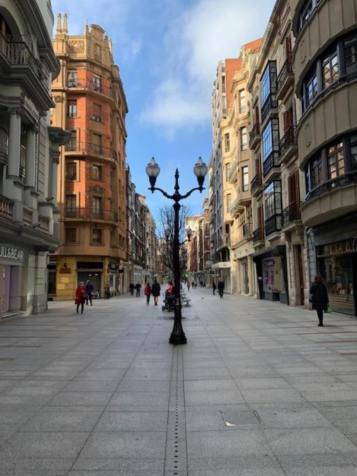 Espacioso 140 M2 Y Calidad A 250 Metros Playa Y Puerto Deportivo 5Hab 2 Banos Vut2917As Gijón Buitenkant foto