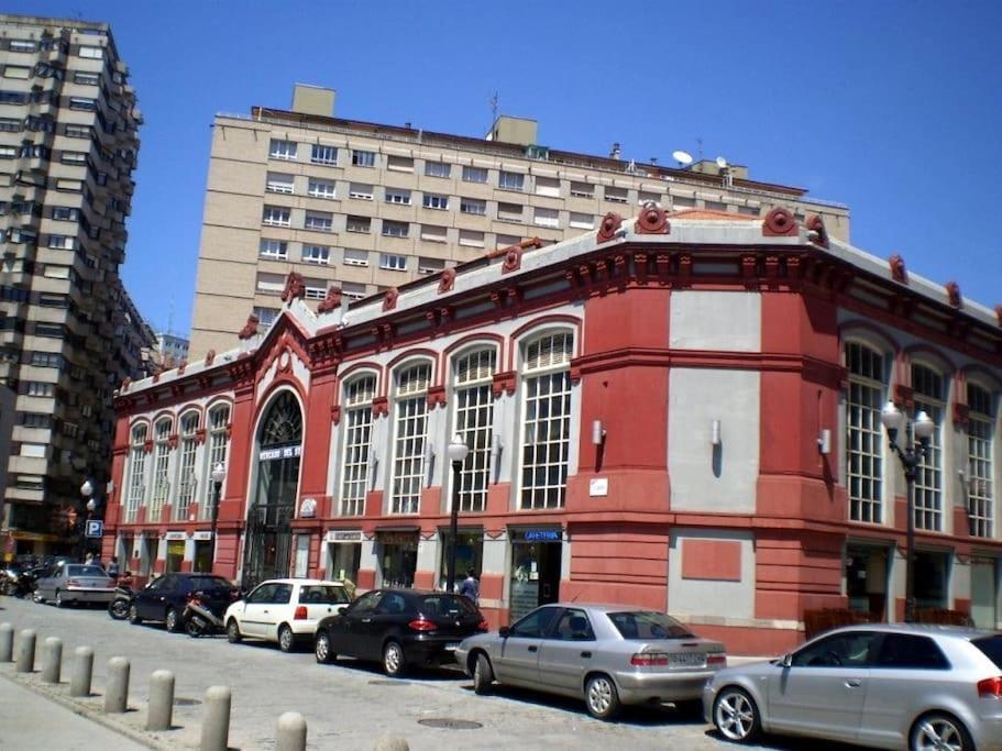 Espacioso 140 M2 Y Calidad A 250 Metros Playa Y Puerto Deportivo 5Hab 2 Banos Vut2917As Gijón Buitenkant foto