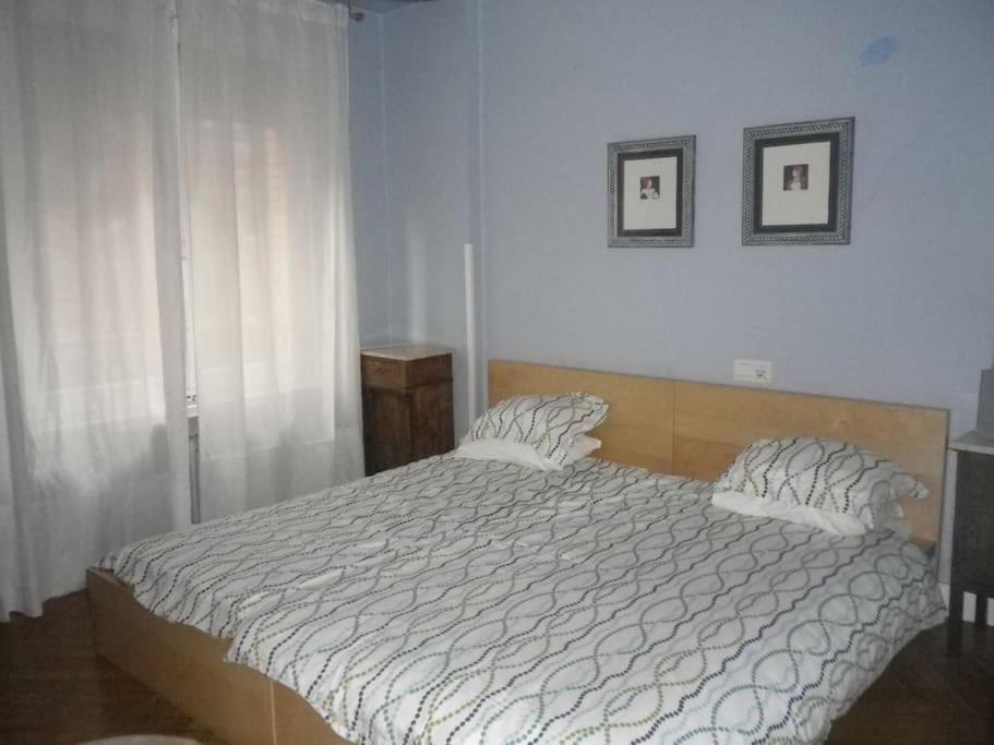 Espacioso 140 M2 Y Calidad A 250 Metros Playa Y Puerto Deportivo 5Hab 2 Banos Vut2917As Gijón Buitenkant foto