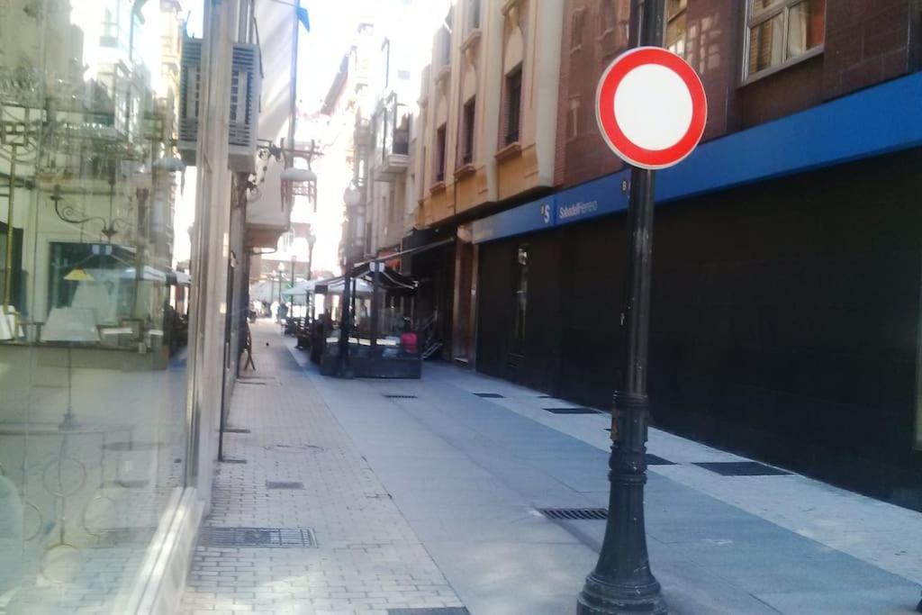 Espacioso 140 M2 Y Calidad A 250 Metros Playa Y Puerto Deportivo 5Hab 2 Banos Vut2917As Gijón Buitenkant foto